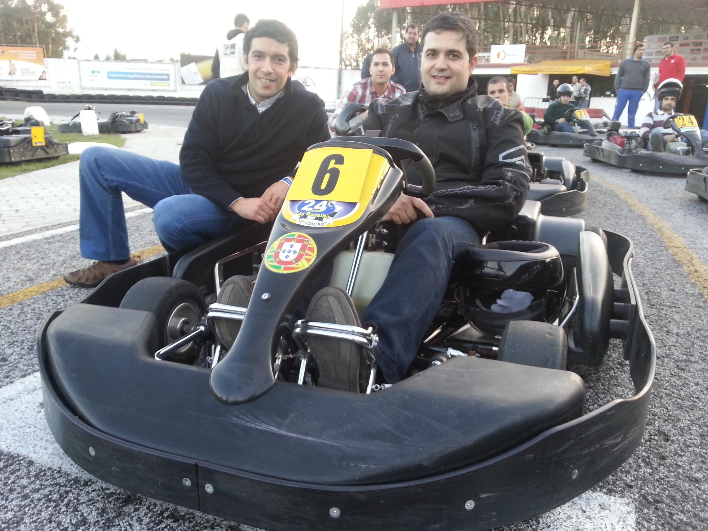 HBC Taça de Karting 1º Edição20